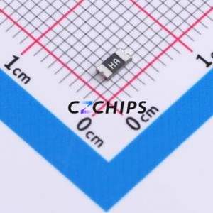 1206L016/30NRT Resettable Fuse 1206 Fuse 900mW 300mOhm 6Ohm - Product Image 2