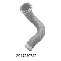 Vente directe d'usine Convient pour Mercedes S204 W204 W212 Système de refroidissement Conduit d'air OE 2045280782