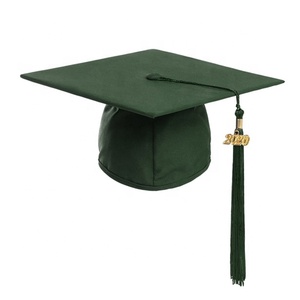 Chapeau et pompon de <span class=keywords><strong>graduation</strong></span> personnalisés pour enfant - Product Image 1