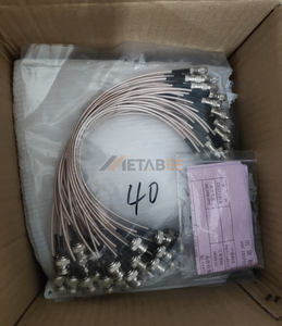 Kết nối <span class=keywords><strong>BNC</strong></span> được phê duyệt bởi tiêu chuẩn toàn cầu | Kết nối metabee nhà sản xuất chuyên nghiệp & Nhà cung cấp cho các giải pháp OEM/ODM - Product Image 6