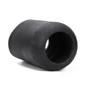 1 a882 Mercedes A6583280101 Firestone air Bag sospensione W01-095-0435 / 1 r4r465260/Continental Air soffietti 882 n1 - Product Image 5