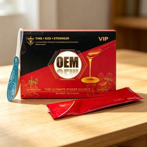 Venta al por mayor: Novedades en miel <span class=keywords><strong>para</strong></span> <span class=keywords><strong>hombres</strong></span>, suplementos herbales, cajas VIP con grabado UV <span class=keywords><strong>para</strong></span> el embalaje exterior de miel herbal <span class=keywords><strong>para</strong></span> <span class=keywords><strong>hombres</strong></span>. - Product Image 4