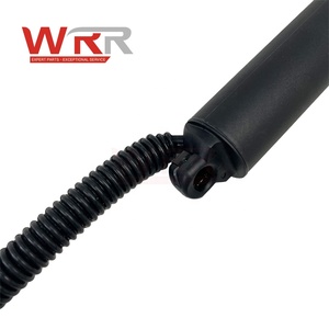 51249447876 51247491321 Elevador de Puerta Trasera para BMW G05 F95 X5, Piezas de Carrocería, Motor Eléctrico Duradero para el Actuador del Maletero Trasero - Product Image 6