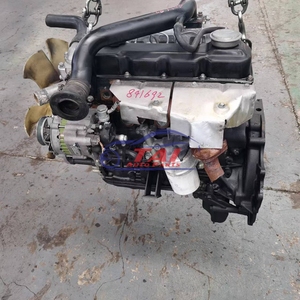 Moteur d'occasion complet TD27 pour Nissan, bon prix - Product Image 5