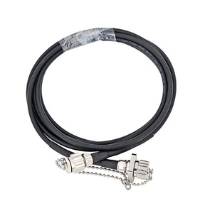 Ngoài trời FTTH aarc loại MPO 4 LC 7.0mm 1m không thấm nước IP67 Armor sợi quang vá dây odc với bảo hành 10 năm - Product Image 4