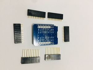 <span class=keywords><strong>Mini</strong></span> D1 ESP8266 <span class=keywords><strong>ESP32</strong></span> ESP-32S WIFI CP2104 Module de carte de développement basé sur ESP8266 offre spéciale Rainbowsemi - Product Image 5
