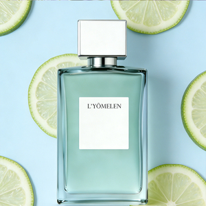 Parfum unisexe longue tenue 12-24 heures, floral, sucré, gourmand, écologique, vaporisateur, marque privée, parfum fruité, eau de parfum - Product Image 1