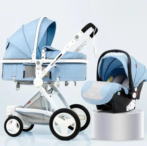 Cochecitos <span class=keywords><strong>de</strong></span> bebé modernos <span class=keywords><strong>de</strong></span> buena venta, Cochecitos <span class=keywords><strong>de</strong></span> bebé 3 en 1, silla <span class=keywords><strong>de</strong></span> paseo 360 <span class=keywords><strong>para</strong></span> bebés, cochecitos con asiento <span class=keywords><strong>de</strong></span> coche, fábrica <span class=keywords><strong>de</strong></span> China al por mayor - Product Image 6