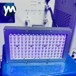 Bán buôn 1200 Wát in offset thiết bị 395nm nước làm mát <span class=keywords><strong>UV</strong></span> LED chữa đèn - Product Image 4