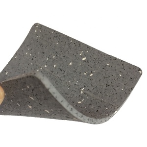 Tapetes de Gimnasio de Caucho Sintético EPDM Antideslizantes y Ecológicos de 10 mm para Parques Infantiles, Pisos de Caucho para Campos de Tiro - Product Image 4