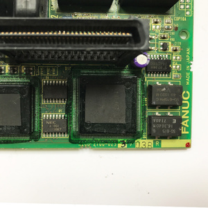 แผงวงจร PCB ของ FANUC รุ่น A20B-2100-0253 - Product Image 2