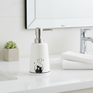 Distributore di Sapone per Gattini - Product Image 3