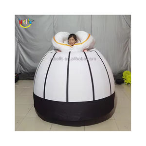 Costume <span class=keywords><strong>de</strong></span> performance <span class=keywords><strong>gonflable</strong></span> <span class=keywords><strong>de</strong></span> <span class=keywords><strong>sumo</strong></span> pour scène - Product Image 1