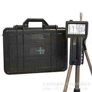 เครื่องวิเคราะห์ขนาดอนุภาคแบบพกพา American Particles Plus 8306 ขนาด 0.3-25.0 ไมโครเมตร N สำหรับการนับอนุภาคในอากาศ - Product Image 2