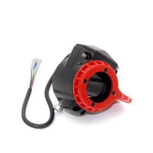 Kit de Contrôleur de Trottinette Électrique 24V 14A 250W avec Écran LCD et Accélérateur à Pouce, Accessoire de Frein à Disque pour Vélo Électrique - Product Image 5