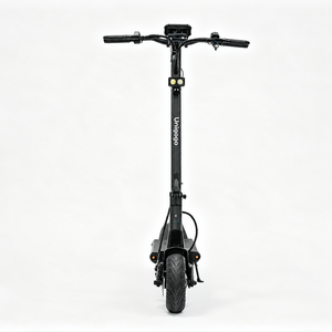 Trottinette électrique Unigogo M1 OEM 48V 13Ah à double moteur avec pneus de 11 pouces, cadre en acier, couleur personnalisée pour la conduite urbaine - Product Image 6