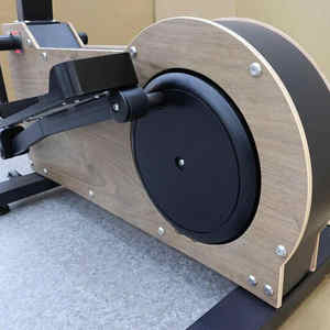 Máquina Elíptica NO.12, Fabricante de Equipos de Gimnasio, Silenciosa y Resistente, para Uso Comercial y en Estudios, Máquina de Ejercicios Aeróbicos, Tipo Spacewalk - Product Image 6