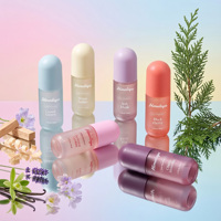 Haar- en lichaamsmist, langdurige geurspray, op maat gemaakte geur, private label, OEM, ODM, haar- en lichaamsparfumspray