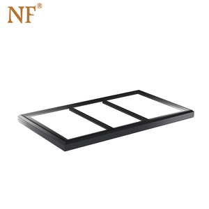 Ventana de Techo Moderna de Doble Vidrio con Marco de Aluminio Impermeable, Estilo Abatible, con una Impresionante Vista al Cielo - Product Image 4