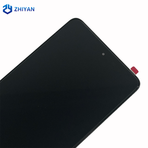 Per <span class=keywords><strong>Samsung</strong></span> <span class=keywords><strong>M52</strong></span> con telaio centrale, display OLED da 6.7 pollici, gruppo digitalizzatore touchscreen, 1 anno di garanzia - Product Image 4