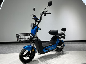 Meng Ma Arka Göbek Motoru Yüksek Güçlü Fırçasız 48V 500W Maks LED Işık Kurşun Asit Akü 25 Vites 30-50N.<span class=keywords><strong>m</strong></span> Tork 14" Tekerlek Diski - Product Image 5