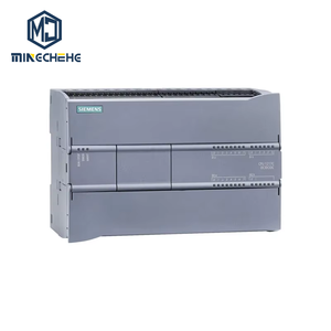 Module d'entrée analogique 6ES7331-7KB02-0AB0, 2 canaux, résolution 14 bits, pour système de contrôle d'automatisation industrielle, module de signal PLC - Product Image 1