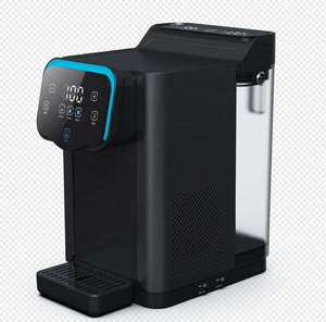 Dispositivo de Agua Activa de Baja Frecuencia con Calentamiento Schumann <span class=keywords><strong>SCER</strong></span>, Máquina de Agua Terahertz de 7.6Hz, Máquina de Resonancia de Agua Saludable de Fábrica - Product Image 2