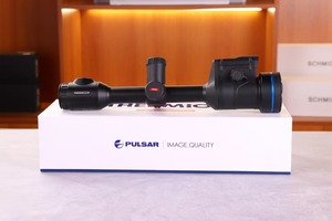 Entrega Rápida, Monocular Térmico de Visión Nocturna para Caza Thermion 2 Lrf Xp60 640x480 con Telémetro Láser, Thermion 2 Lrf Xp60 3-2 - Product Image 5