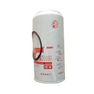 <span class=keywords><strong>Filtro</strong></span> <span class=keywords><strong>de</strong></span> Combustible Diésel Fuerdun FF5052 1117N-010 6372-71-6112 para Camiones, Nuevo <span class=keywords><strong>Filtro</strong></span> <span class=keywords><strong>de</strong></span> Repuesto - Product Image 6