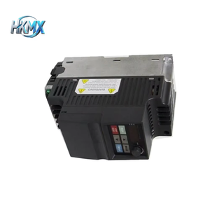 Variador de Frecuencia Serie VFD-EL, Modelos VFD022EL21A, VFD015EL21A, VFD007EL21A, VFD004EL21A, VFD037EL43A, Mini Compacto con PLC Integrado para M - Product Image 1