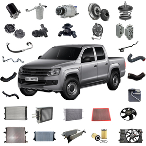 <span class=keywords><strong>Accesorios</strong></span> NITOYO After Market AMAROK para piezas de motor AMAROK VW - Product Image 4