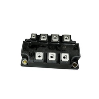 Module redresseur MDST200 1600V 200A, module d'alimentation multifonction, module d'alimentation haute puissance pour machine à souder, variateur de fréquence