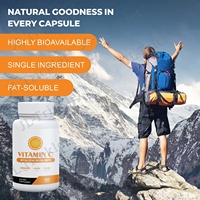 JULONG fournit des capsules de suppléments multiminéraux, de zinc, de lipidosomes et de vitamine C en marque privée OEM/ODM