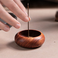 Bois d'agar Bois de santal Bâton d'encens brut Nag Champa Oud Bâtons d'encens non parfumés Parfums parfumés Aromathérapie