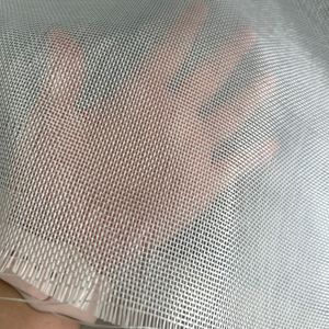 Resistente a altas temperaturas, anticorrosión, aislamiento medio alcalino, fabricante de tela de fibra de vidrio impermeable, tubería al por mayor - Product Image 2