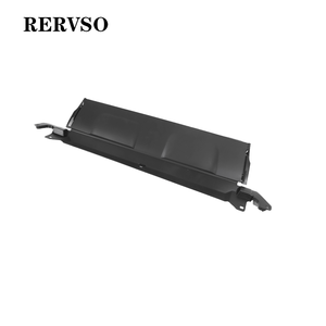 Plaque inférieure de pare-chocs avant de haute qualité pour Renault/<span class=keywords><strong>Dacia</strong></span> <span class=keywords><strong>Duster</strong></span> 2022 XF733-006/XF723-002XB Oem 620840755R - Product Image 5