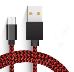 1M 3 pies 3 pies piel de serpiente Nylon trenzado <span class=keywords><strong>Usb</strong></span> Cable cargador de datos para <span class=keywords><strong>iPhone</strong></span> 5 6 7 8X11 <span class=keywords><strong>12</strong></span> 13 Pro Max Cable trenzado de nylon - Product Image 1