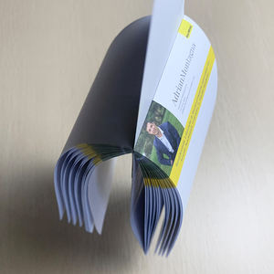 Bloc-notes magnétique en gros belle impression liste de courses personnalisée aimant de réfrigérateur liste de choses à faire bloc-notes pour le bureau - Product Image 6