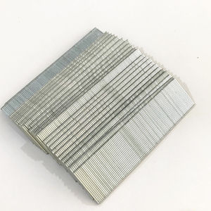 Đinh Tán Đồ Nội Thất Dòng F Tùy Chỉnh Nhà Máy Khung Cửa Gỗ Đồ Trang Trí Nội Thất Ghế <span class=keywords><strong>Sofa</strong></span> Bọc Sắt Brad Gun - Product Image 4