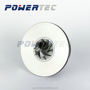Powertec Turbo Core 54359880025 54359700025 54359880028 82728353 144116446R pour Dacia Duster Logan 1.5 <span class=keywords><strong>DCI</strong></span> K9K Euro 5 2010- - Product Image 5