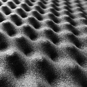 Spot Self Adhesive Wall Household Ktv Sound Insulation Rubber Plastic Egg <b>Foam</b> Cotton - Product Image 3