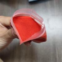 Meilleure vente Colorants pour cuve textile Orange brillant GR 7 Colorants en poudre pour vêtements