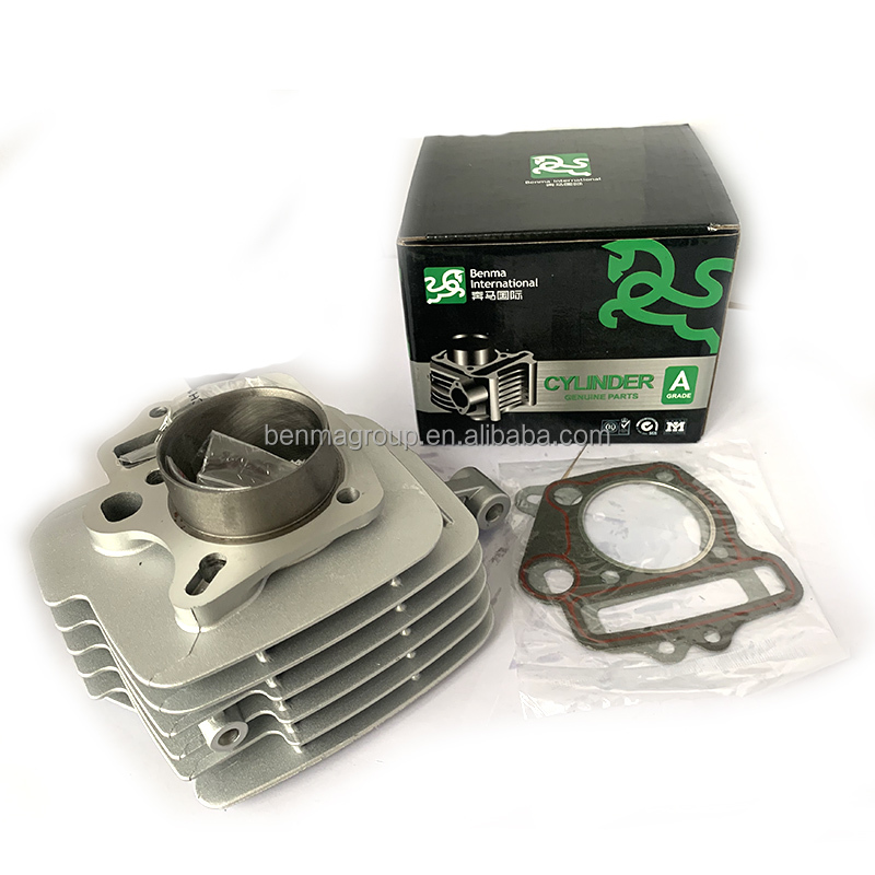 Cylinder CB125 ACE125 CG125 Motorcycle Spare