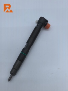 หัวฉีดคอมมอนเรลสำหรับเครื่องยนต์ D18 D24 รุ่น 28234058 400903-00076A - Product Image 2