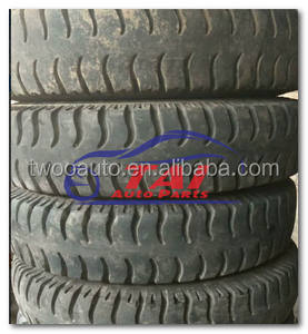 ยางรถบรรทุกคุณภาพดีใหม่ 700-16 700-15 10.00R20-18 11.00R20-18 ยี่ห้อ TAI ราคาแข่งขัน - Product Image 3