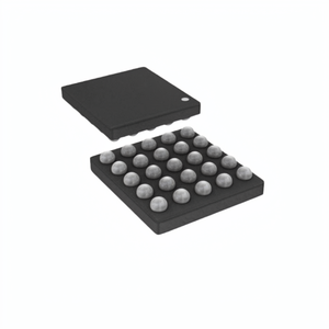 Proveedores de Componentes Electrónicos, Circuito Integrado CY8C4745FNI-S412T 25 XFBGA, WLCSP, Distribuidor Autorizado, MCU de 32 Bits, 32 KB de Memoria Flash, 25WLCSP - Product Image 1