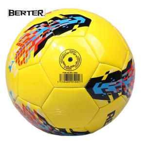 Balón de fútbol de <span class=keywords><strong>La</strong></span> <span class=keywords><strong>Liga</strong></span> tamaño 5, directo de fábrica, máquina de fútbol de práctica juvenil, Fútbol cosido 5 PU para entrenamiento de calidad profesional - Product Image 6
