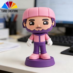 ฟิกเกอร์แอคชั่นสำหรับเด็กผู้ชาย ซัพพลายเออร์<span class=keywords><strong>จีน</strong></span> ฟิกเกอร์แอคชั่นแบบพิเศษ ทนทาน - Product Image 1