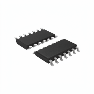 In Stock UC2843AD1 REEL Components Electronic 14 SOlC Power Management (PMIC) - Product Image 1