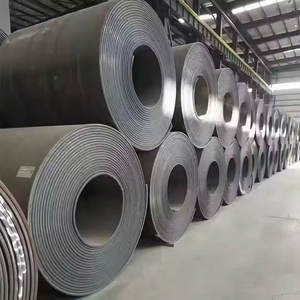 เหล็กม้วนคาร์บอนรีดร้อน ASTM A36 Q195 ความหนา 5 มม. 6 มม. แบบกำหนดเอง สำหรับขายส่ง - Product Image 1